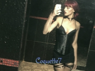 Coquette7