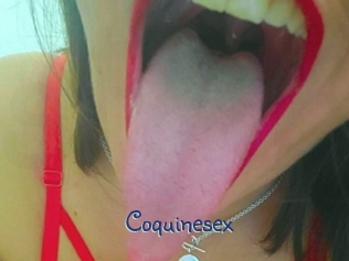 Coquinesex