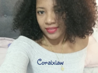 Coralxlaw