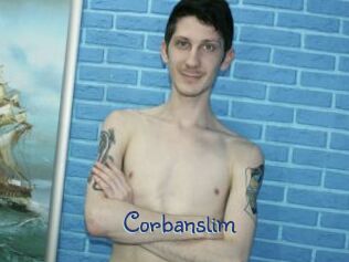 Corbanslim