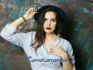 Corneliamandor