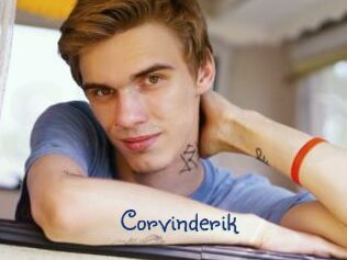 Corvinderik