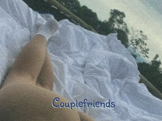 Couplefriends