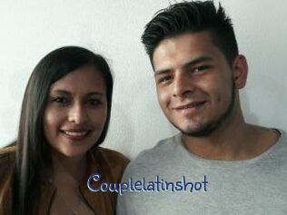 Couplelatinshot