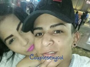 Couplesexycol