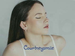 Courtneysmile