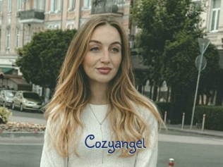Cozyangel