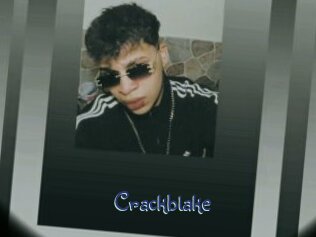 Crackblake