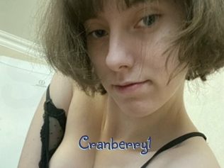 Cranberry1