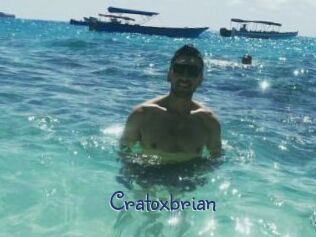 Cratoxbrian