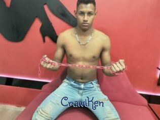 CrawlKen