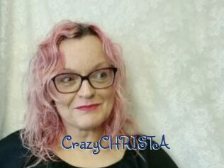 CrazyCHRISTA