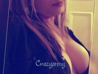 Crazyanny