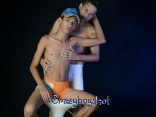 Crazyboyshot