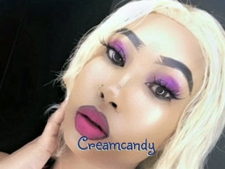 Creamcandy