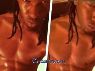 Creamncum