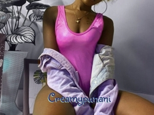 Creamypunani