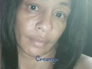 Creamyr