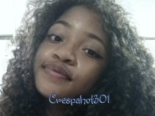 Crespahot301
