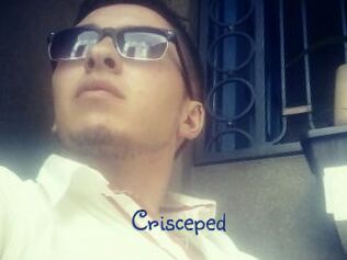 Crisceped