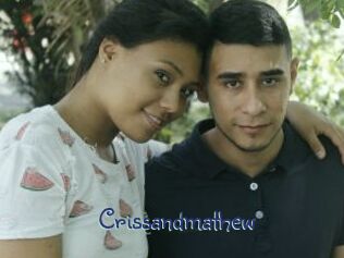 Crissandmathew