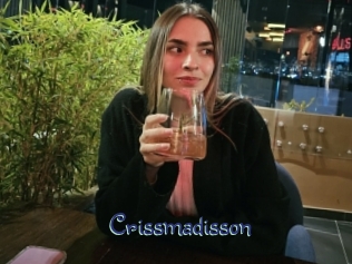 Crissmadisson