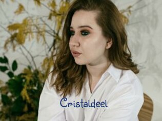 Cristaldeel