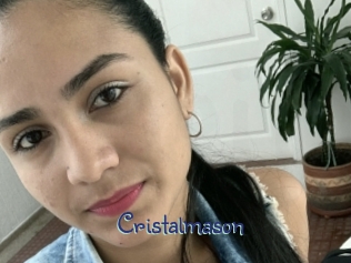 Cristalmason