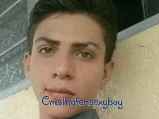 Cristhofersexyboy