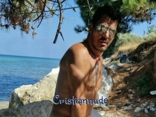 Cristiannude