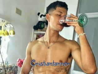 Cristiantanner