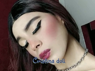 Cristina_doll