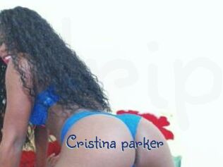 Cristina_parker