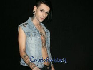 Cristoferblack