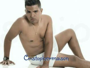 Cristophermaison