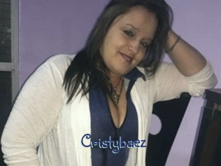 Cristybaez