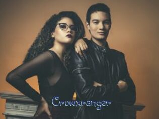 Crowxranger