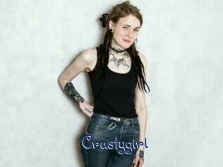 Crustygirl