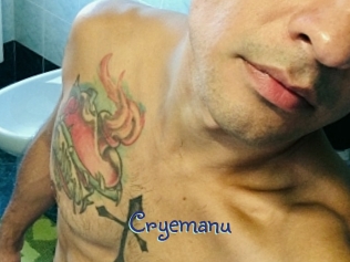 Cryemanu