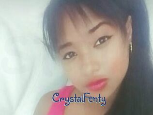 CrystalFenty