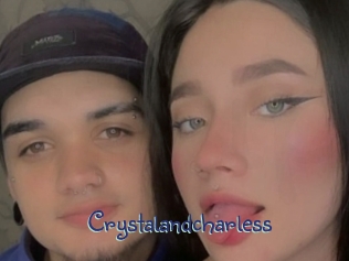 Crystalandcharless