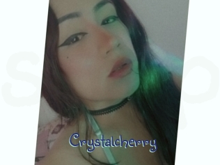 Crystalcherry