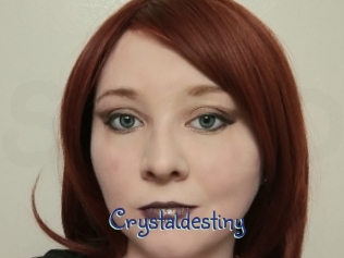 Crystaldestiny