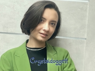 Crystaldoggett