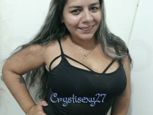 Crystisexy27