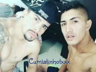 Cumlatinhotxxx