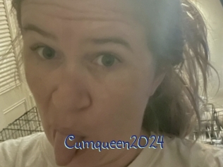 Cumqueen2024