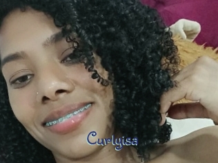 Curlyisa