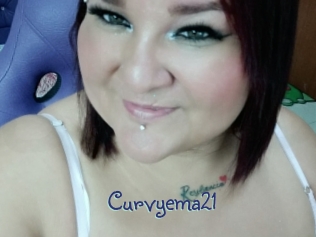 Curvyema21