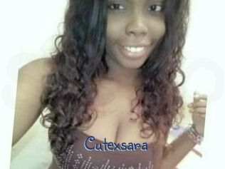 Cutexsara